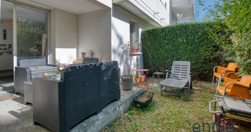 vente Appartement Toulouse