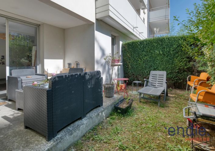 vente Appartement Toulouse