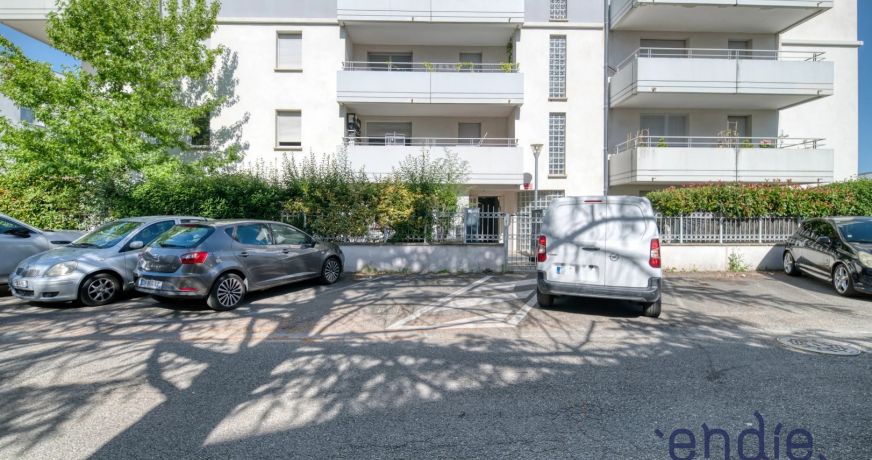 vente Appartement Toulouse
