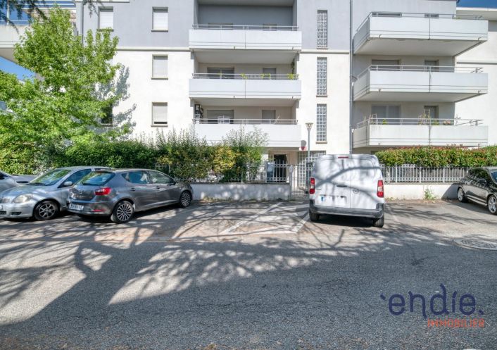 vente Appartement Toulouse