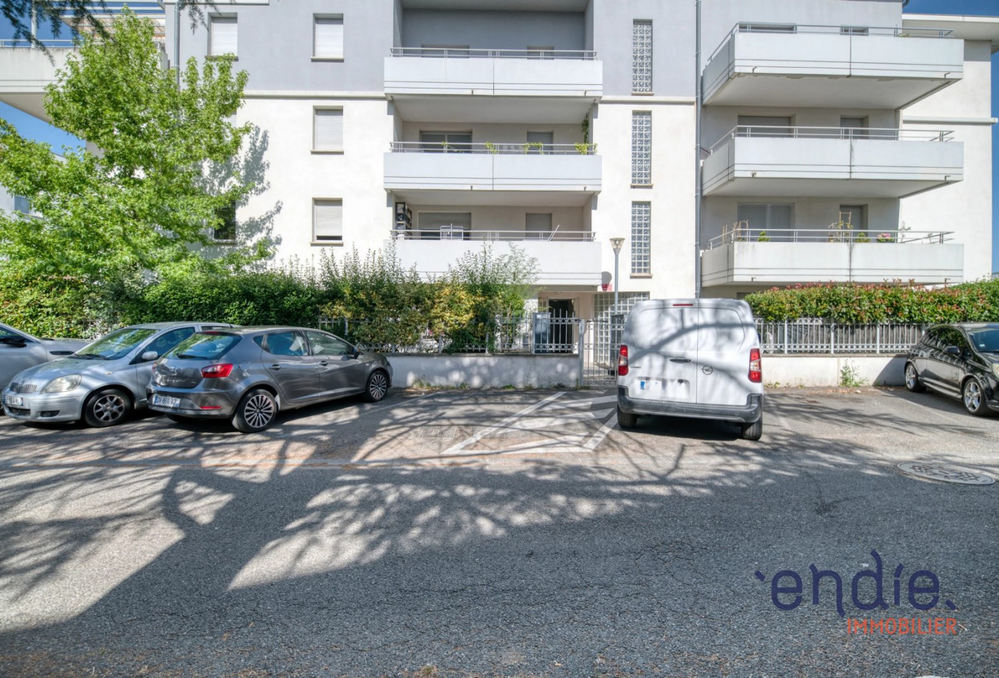 vente Appartement Toulouse - Photo 7