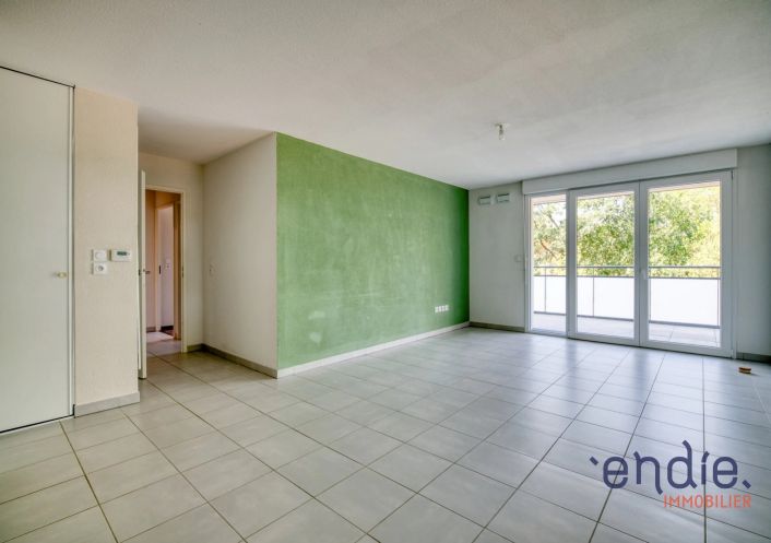à vendre Appartement Tournefeuille