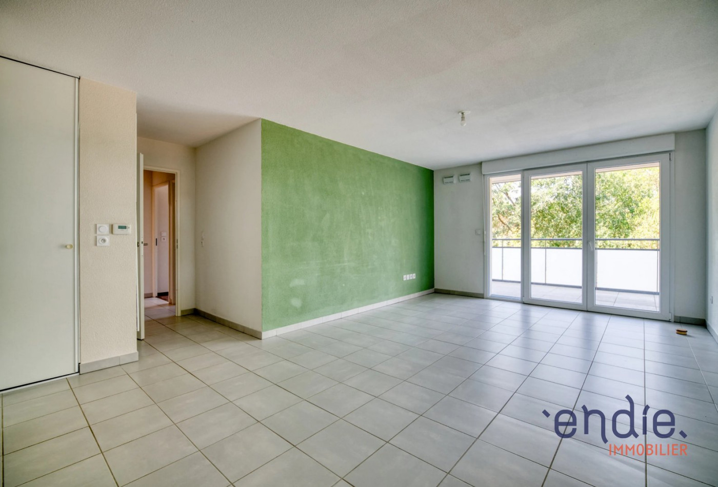vente Appartement Tournefeuille - Photo 2