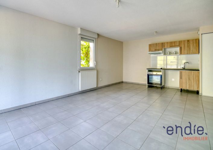 à vendre Appartement Tournefeuille