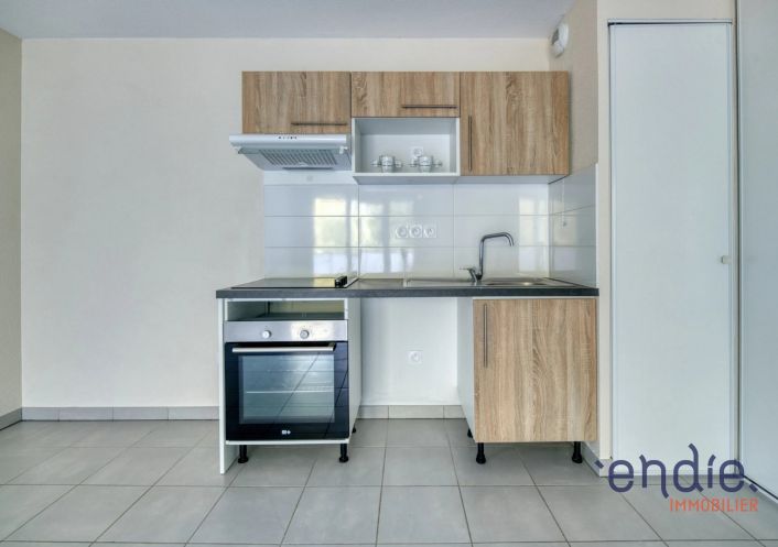 à vendre Appartement Tournefeuille