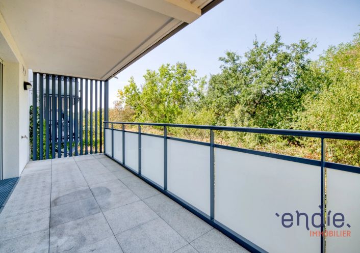 à vendre Appartement Tournefeuille