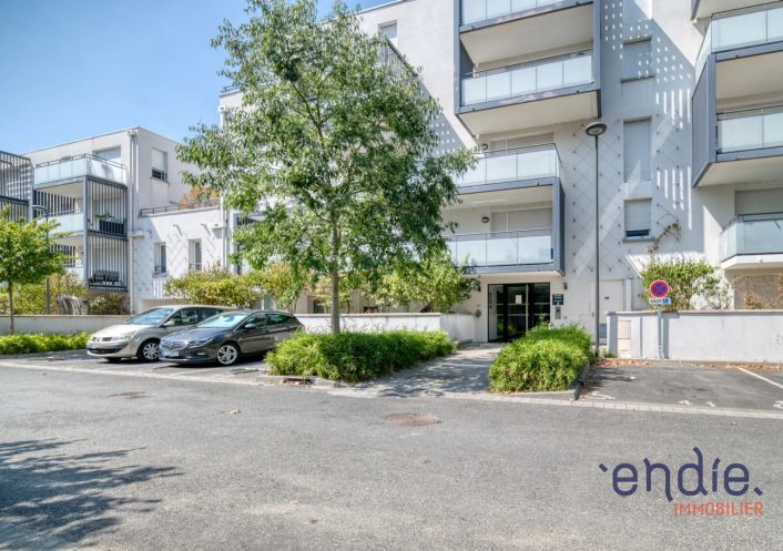 à vendre Appartement Tournefeuille