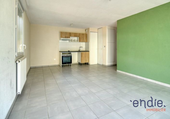 à vendre Appartement Tournefeuille