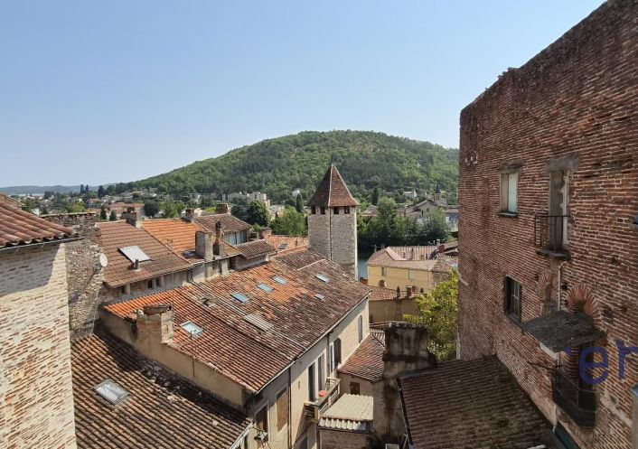 à vendre Immeuble de rapport Cahors