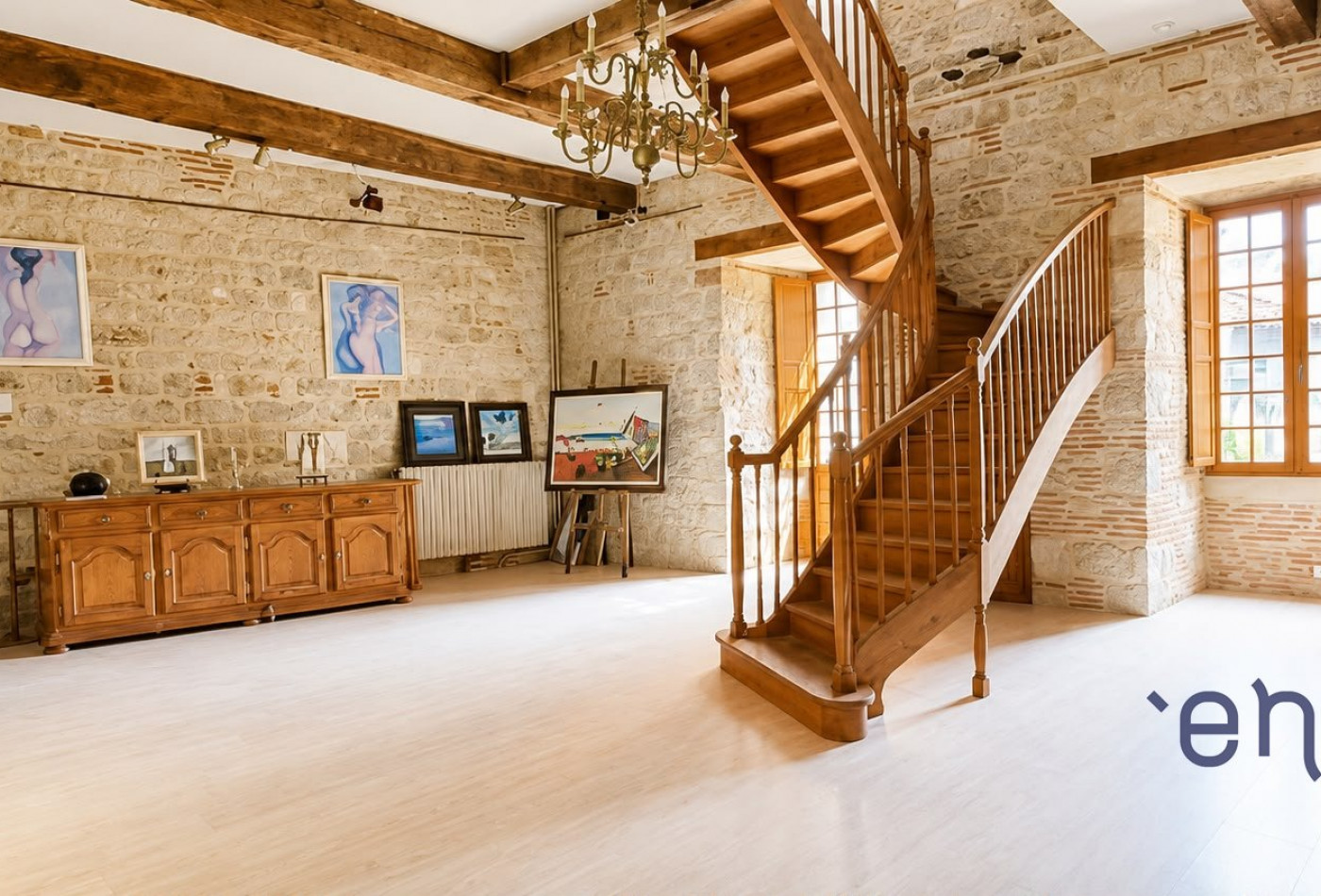 vente Immeuble de rapport Cahors - Photo 9
