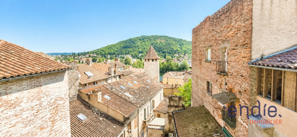 vente Immeuble de rapport Cahors - Photo 10