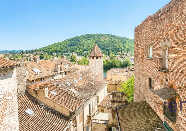 à vendre Immeuble de rapport Cahors