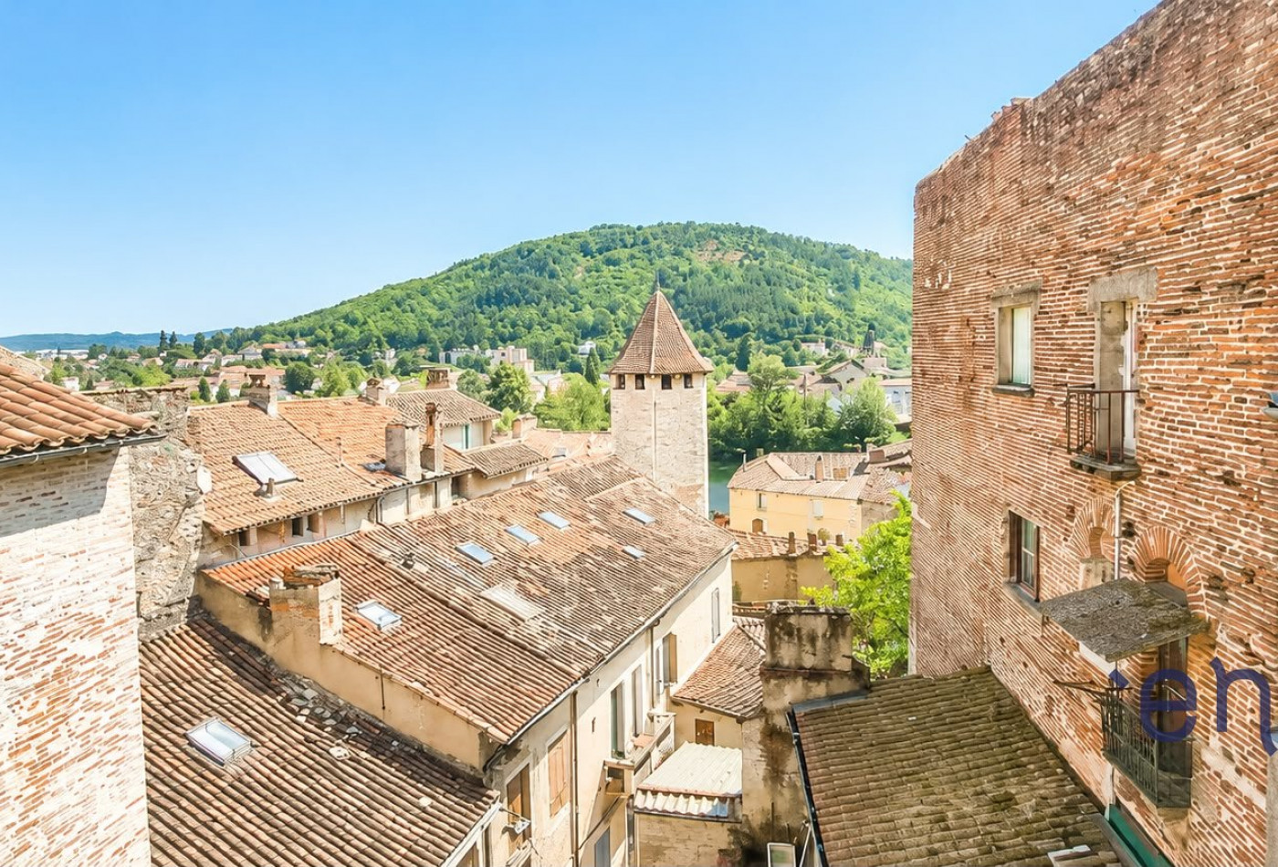vente Immeuble de rapport Cahors - Photo 10