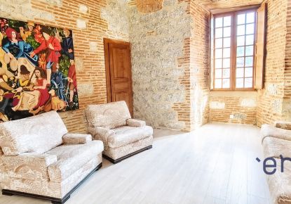 vente Immeuble de rapport Cahors
