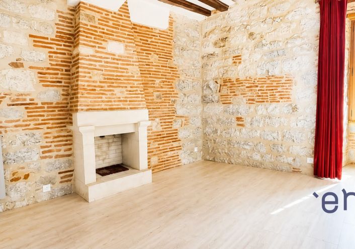 à vendre Immeuble de rapport Cahors