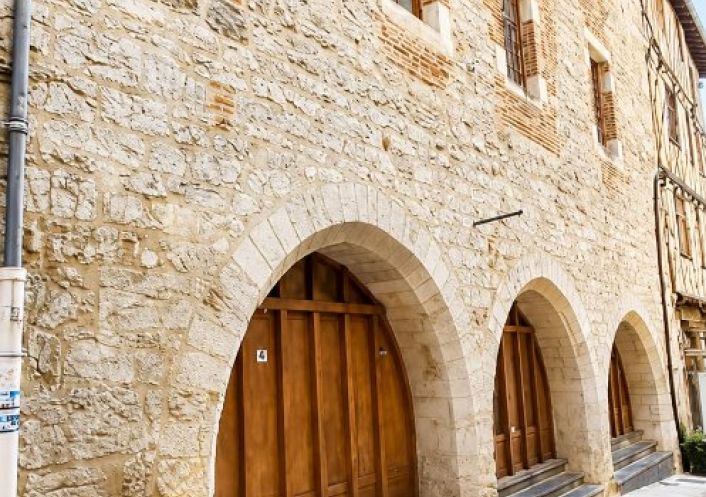 à vendre Immeuble de rapport Cahors