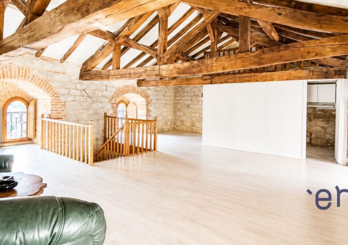 à vendre Immeuble de rapport Cahors