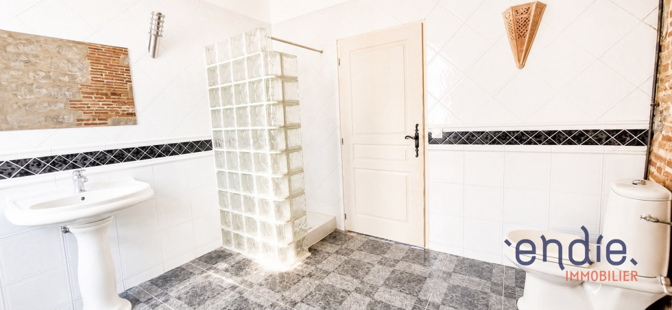 vente Immeuble de rapport Cahors - Photo 7