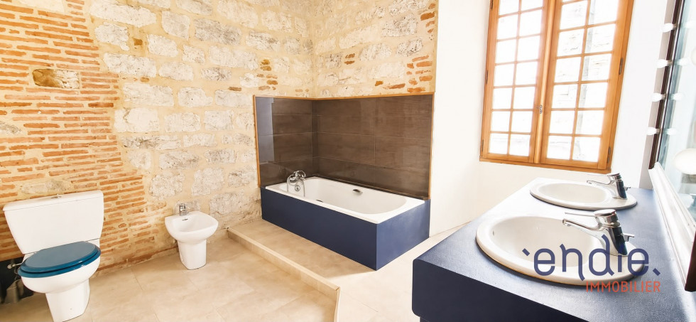 vente Immeuble de rapport Cahors - Photo 8