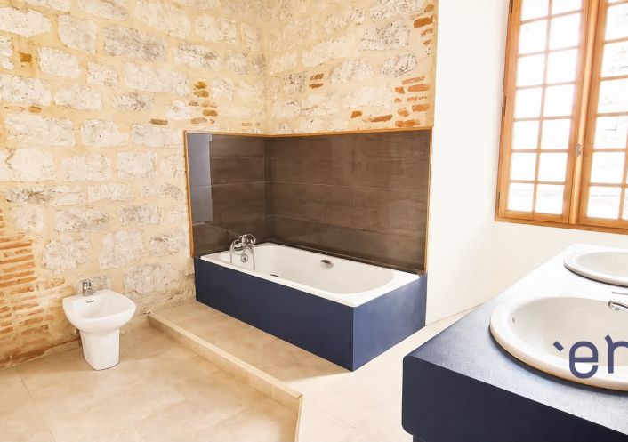 à vendre Immeuble de rapport Cahors