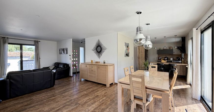 vente Maison Cunac