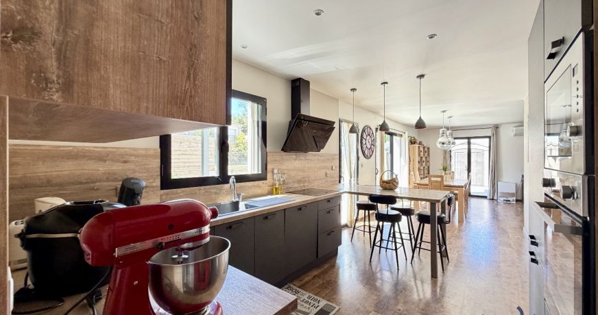 vente Maison Cunac