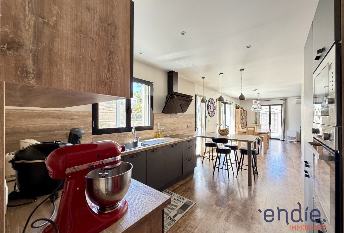 vente Maison Cunac - Photo 4