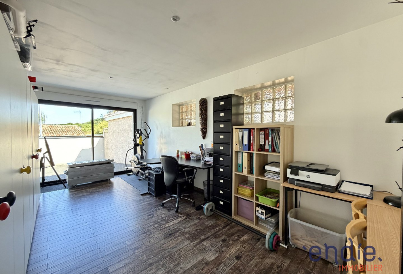 vente Maison Cunac - Photo 9