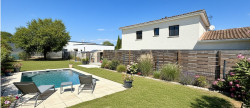vente Maison Cunac