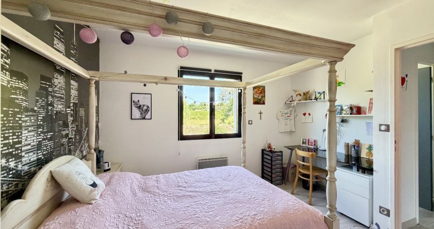 vente Maison Cunac