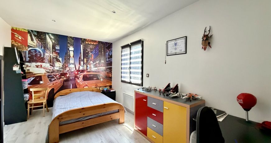 vente Maison Cunac