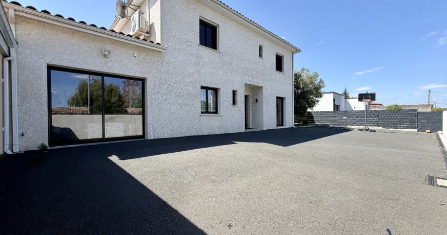 vente Maison Cunac