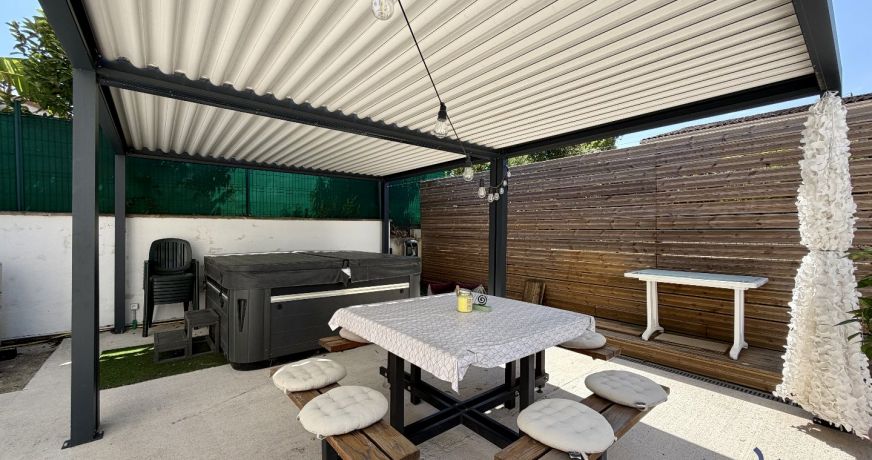 vente Maison Cunac