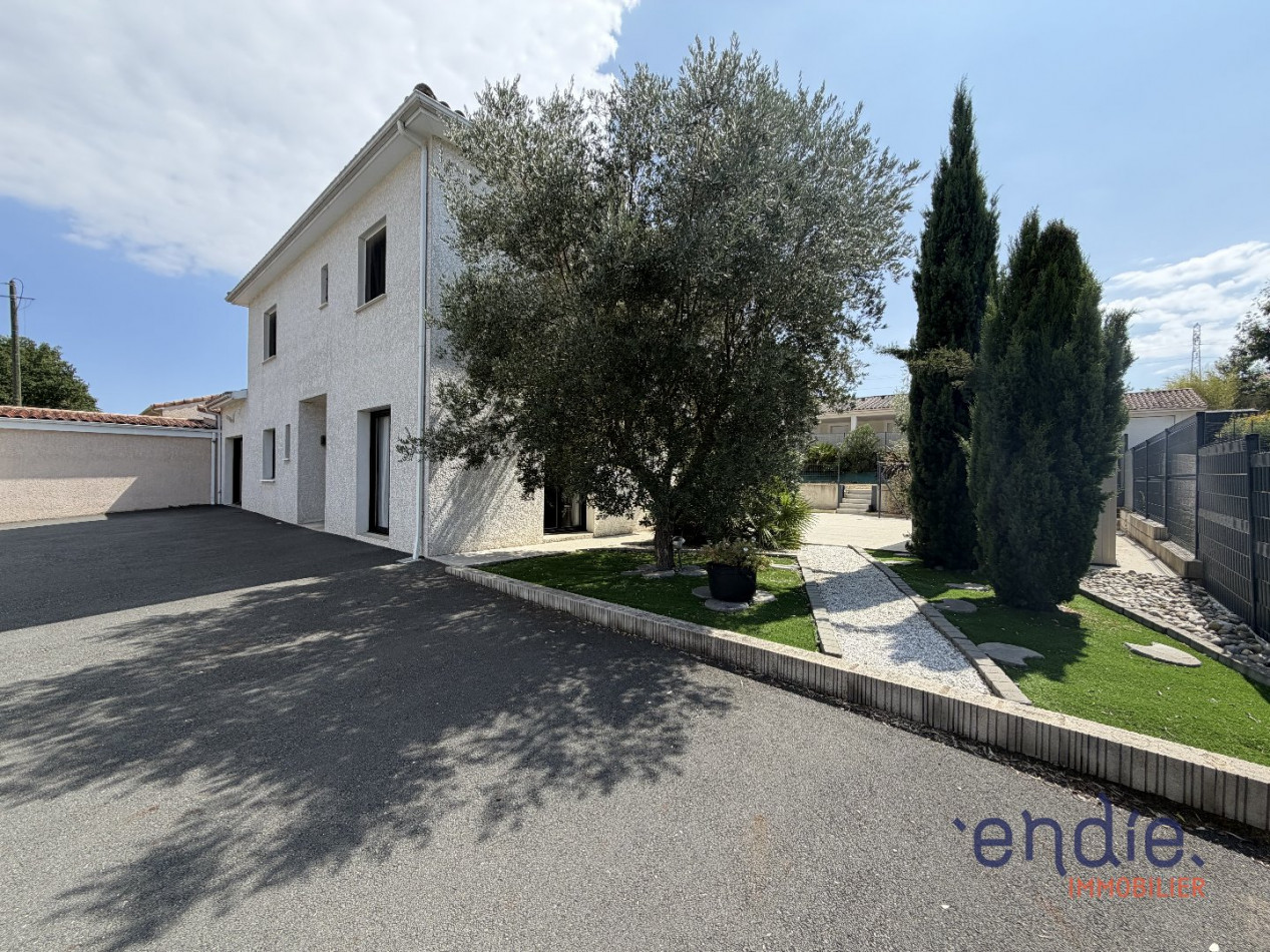 à vendre Maison Cunac - Photo 1