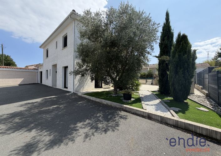 à vendre Maison Cunac