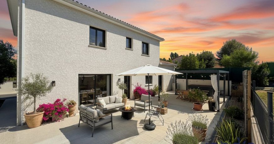 vente Maison Cunac