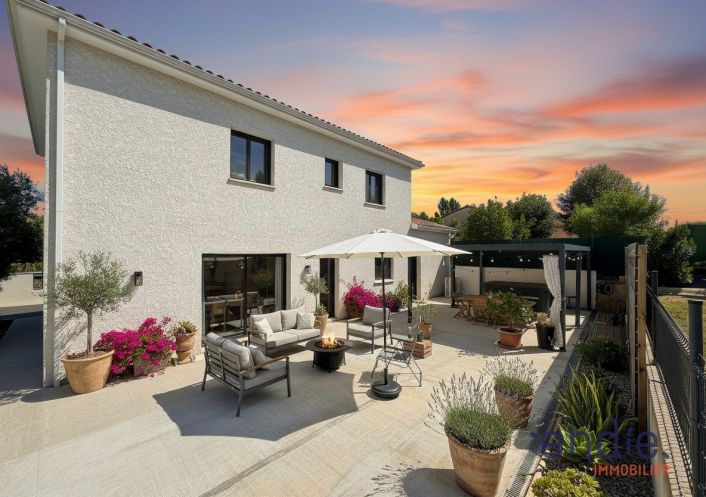 à vendre Maison Cunac