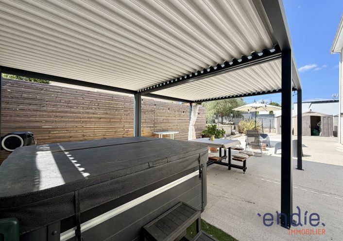 à vendre Maison Cunac