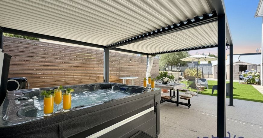 vente Maison Cunac