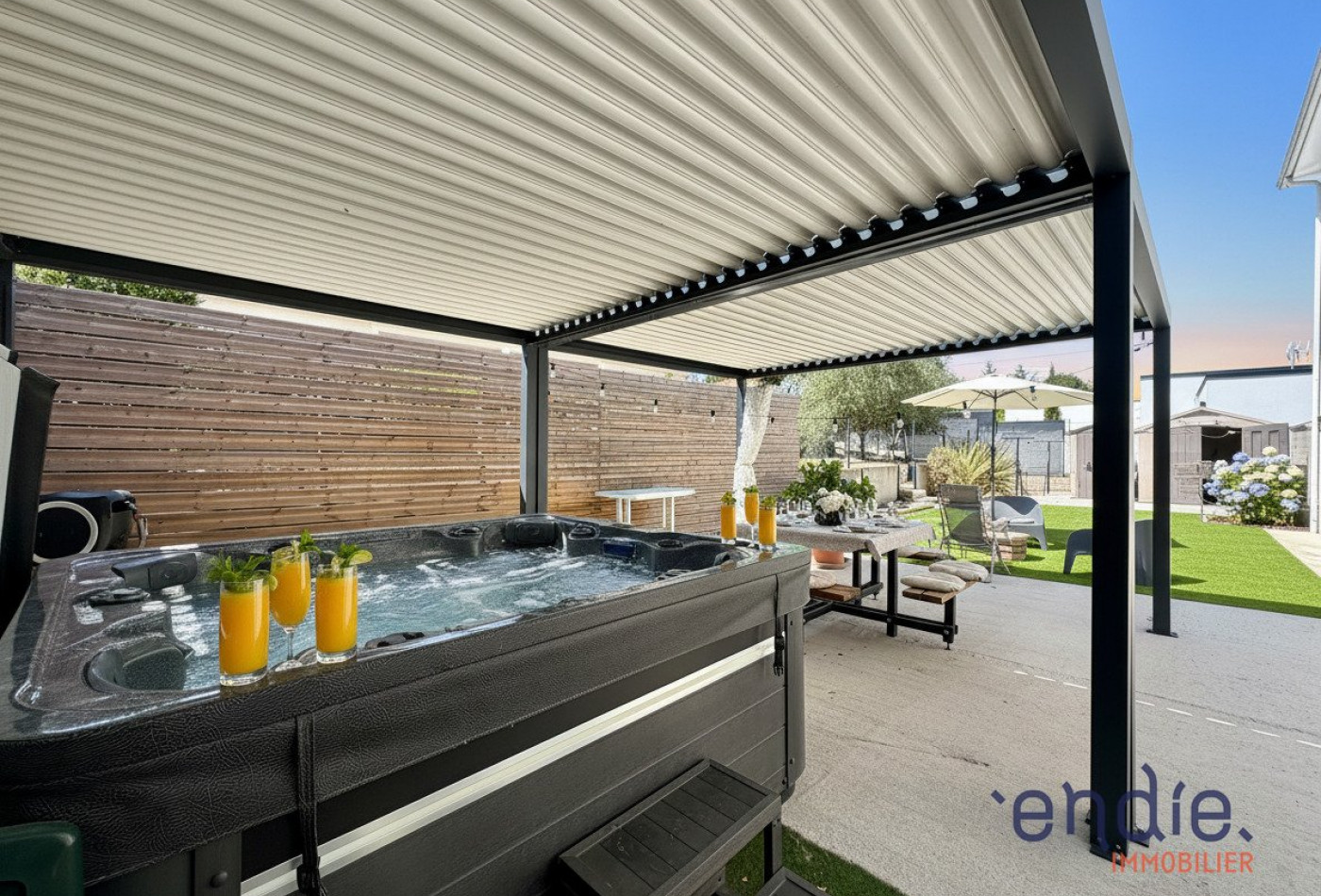 vente Maison Cunac - Photo 1