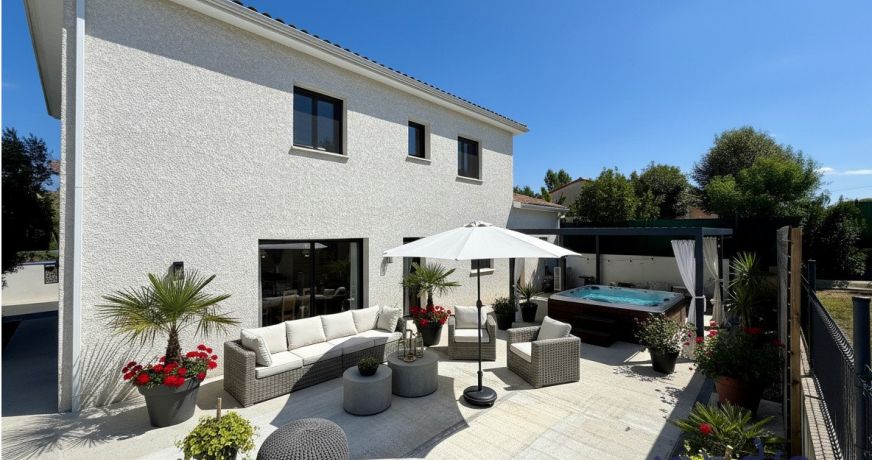vente Maison Cunac