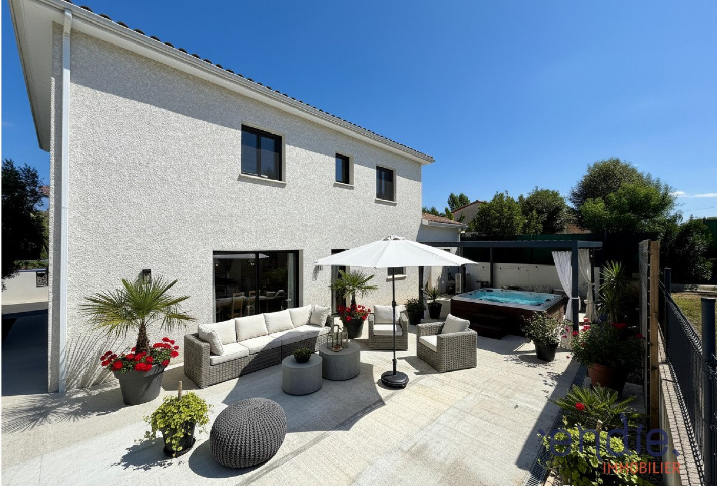 vente Maison Cunac - Photo 3