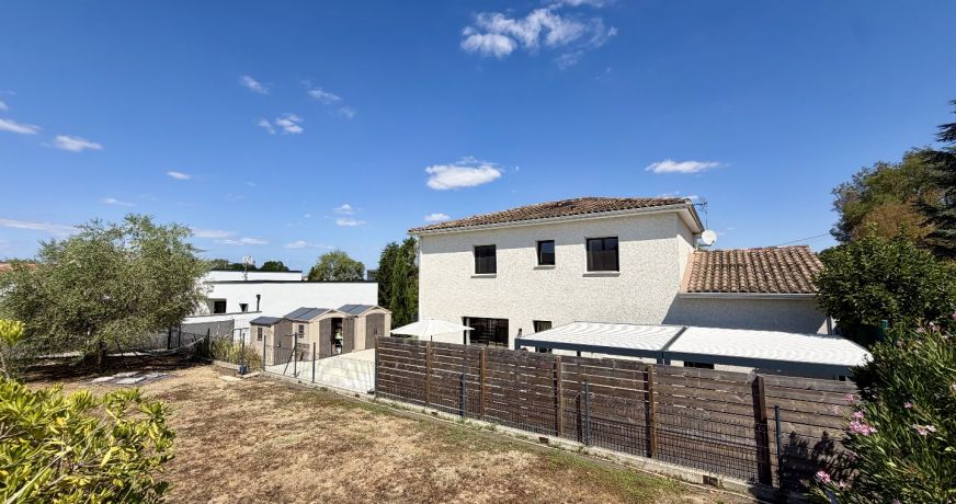 vente Maison Cunac