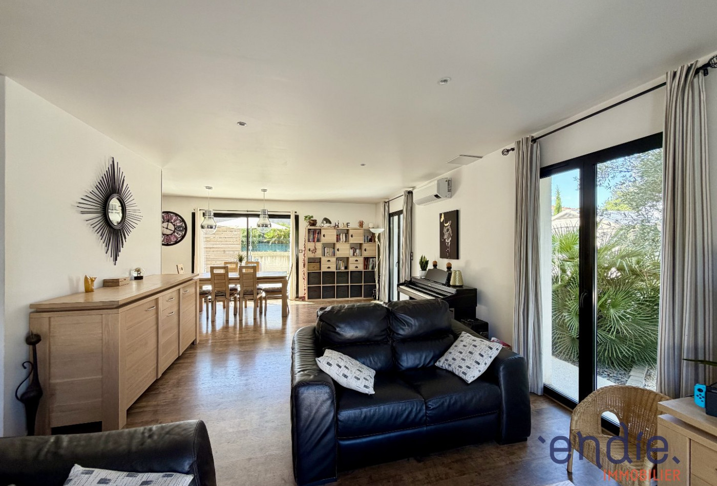vente Maison Cunac - Photo 7