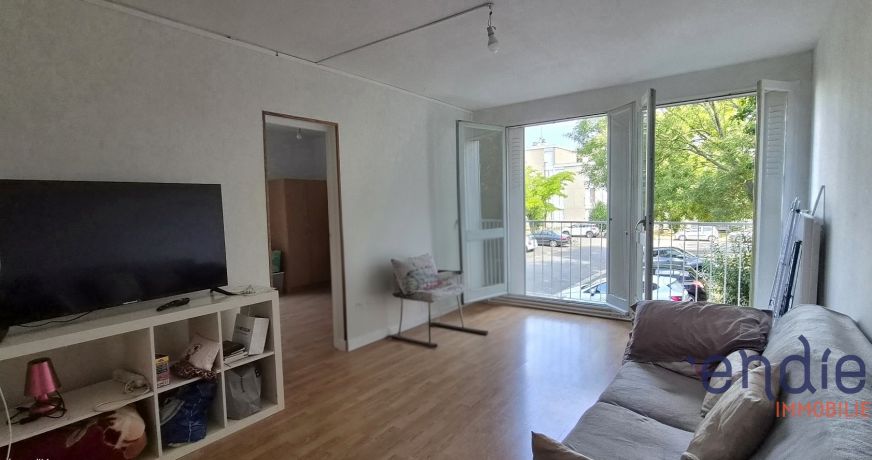 vente Appartement Toulouse