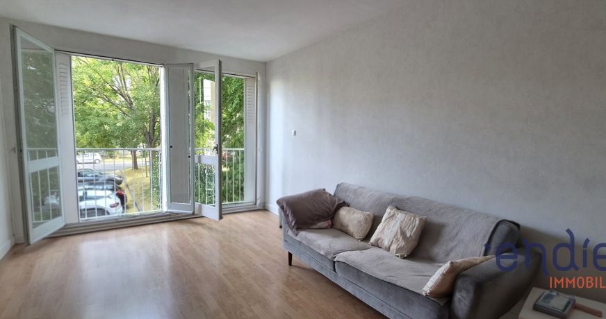 vente Appartement Toulouse