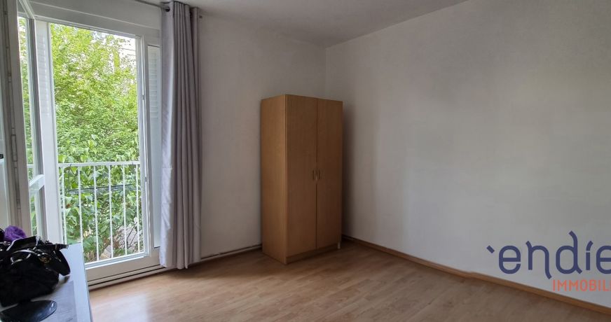 vente Appartement Toulouse