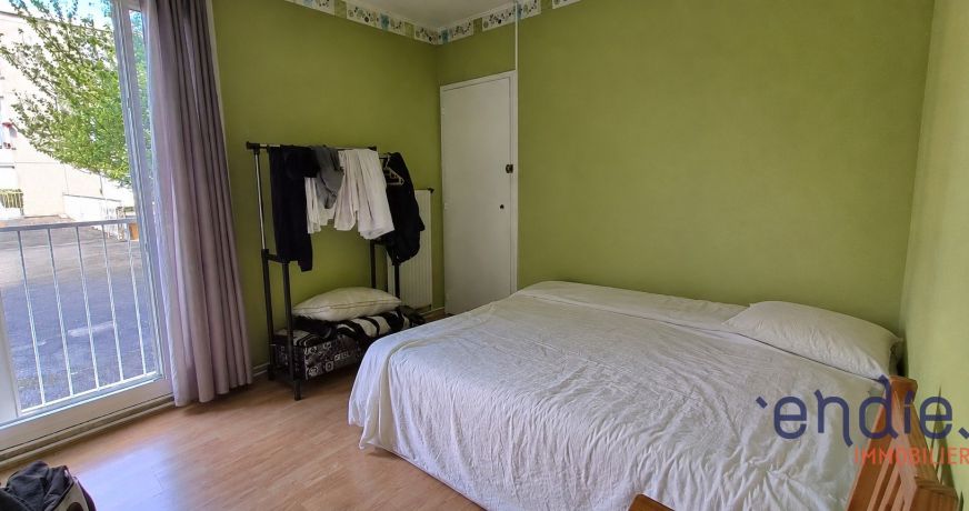 vente Appartement Toulouse