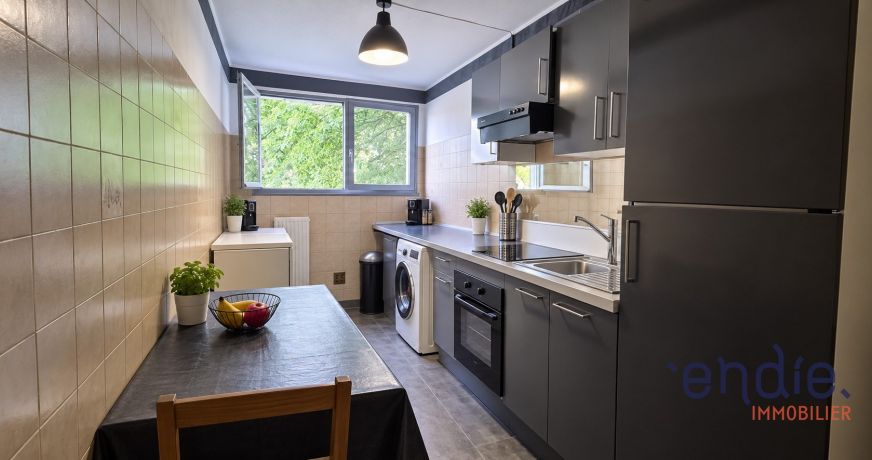 vente Appartement Toulouse