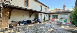 vente Immeuble de rapport Toulouse